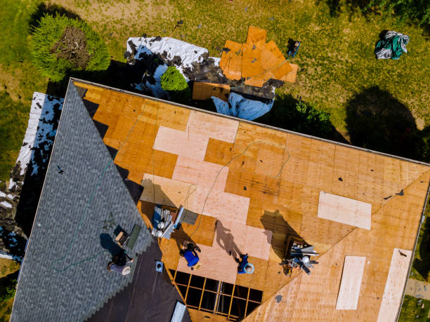 Best Best Roofing Contractors  in Overton, TX