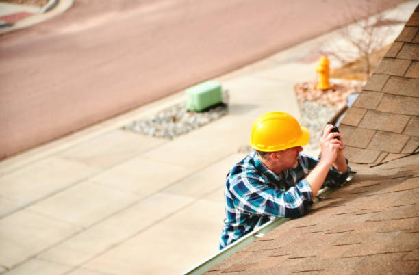 Best Storm Damage Roof Repair  in Overton, TX