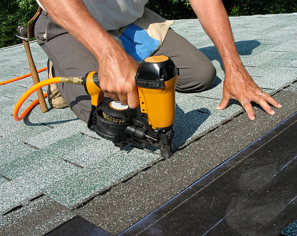 Roof Repair Estimates in Overton, TX