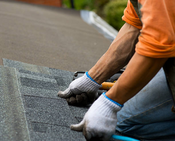 Best Shingle Roofing Installation  in Overton, TX